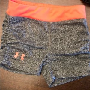 Toddler shorts